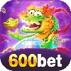 Logo da 600bet